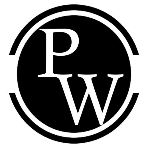 Physicswallah logo